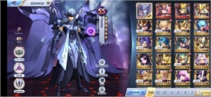 Saint Seiya 4 Deuses + Top banners - Saint Seiya Awakening SSA