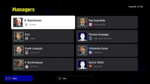 Conta eFootball Xbox / PC Microsoft - Força Coletiva 3342 - eFootball PES