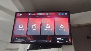 Ibo 4K  User/Senha/Qrcode  2025 - Outros