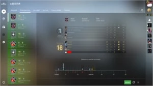 Conta Prime Global CSGO + 600 Elogios + 200 Horas de Jogo - Counter Strike