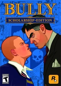 Bully: Scholarship Edition - Steam