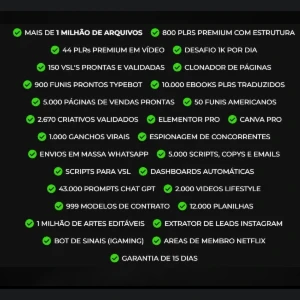 + de 20.000 Ferramentas Profissionais - Sem Mensalidade! - Digital Services