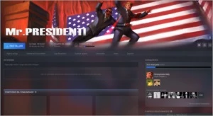 CONTA STEAM COM 58 JOGOS E LEVEL 24 NA STEAM