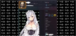 CONTA STEAM COM 58 JOGOS E LEVEL 24 NA STEAM