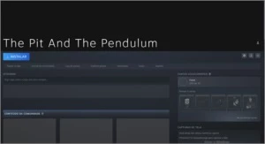 CONTA STEAM COM 58 JOGOS E LEVEL 24 NA STEAM