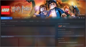 CONTA STEAM COM 58 JOGOS E LEVEL 24 NA STEAM
