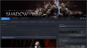 CONTA STEAM COM 58 JOGOS E LEVEL 24 NA STEAM