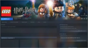 CONTA STEAM COM 58 JOGOS E LEVEL 24 NA STEAM