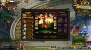 Conta Legend Online - 18KK de Poder - Others