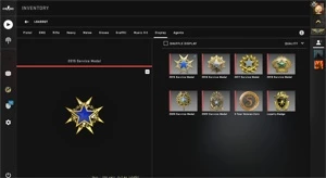 CS:GO PRIME | 8 MEDALHAS | 10k ELOGIOS | 1.000 JOGOS - Counter Strike