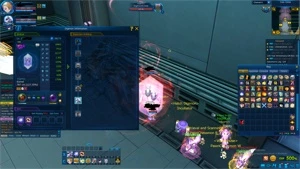 CONTA NADMO MID GAME SERVER OMEGAMON - Digimon Masters Online