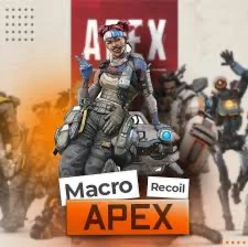 Fortnite/CS 2/Apex/Todos jogos Aimbot Hack Indetectavel - Apex Legends