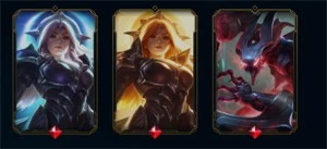Conta de Lol pc - League of Legends