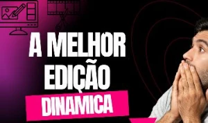 Edição dinamica para todas as redes social - Outros