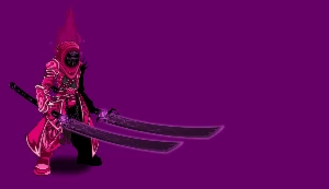 14 Anos de Conta / 4 Chest - Adventure Quest World AQW