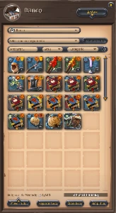 Conta Albion SMURF 9M de fama + 8M de fama em Tomo + 2M - NA - Albion Online