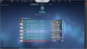 Conta platina para sair rapido barato mmr alto - Valorant