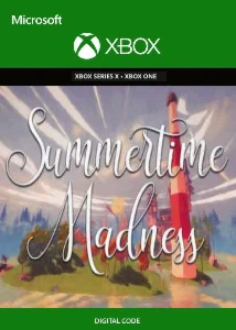 Xbox Summertime Madness #C74957