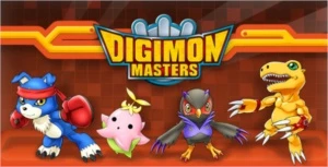 Digimon Masters Online - Teras Server Omegamon - 200T - Outros
