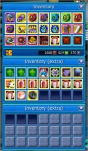 Digimon Masters Online - Teras Server Omegamon - 200T - Outros