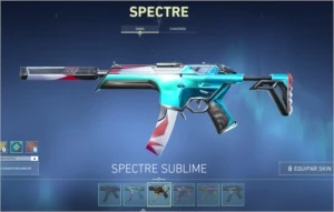 CONTA VALORANT MAIS DE 100 SKINS