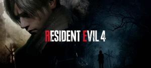 Resident Evil 4 Remake - Deluxe Edition + Bonus - Steam