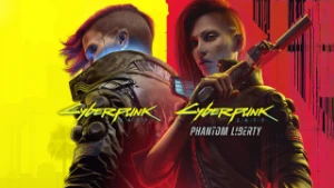Cyberpunk 2077 + Dlc Phantom Liberty PC - STEAM - OFFLINE