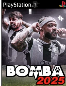 Jogos Ps3 Bomba Patch 2025 100% ATUALIZADO - Games (Digital media)
