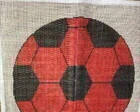Tela para bordar em talagarça TC-24 - 80 x 80 cm - Artesanato e Personalizados