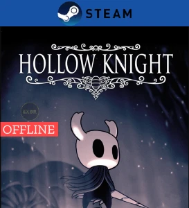Hollow Knight PC STEAM