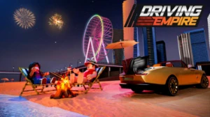 Dinheiro drive empire roblox