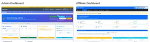 Sistema de Gestão de Afiliados - Sites, Lojas e Sistemas Prontos Sites e Scripts