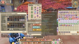 DK lvl 100 reencarnado - Grand Fantasia GF