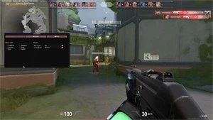 Valorant ESP Wall Hack Privado 100% (INDETECTÁVEL) LifeTime