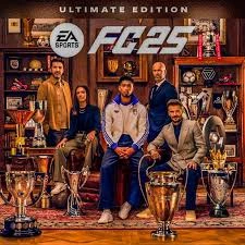 Ea Sports Fc 25 Ultimate Edition Ps/Pc/Xbox