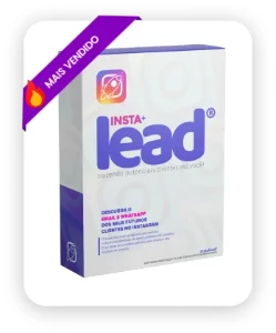 Insta Lead|5.1+6.0 | Vitalício - Outros