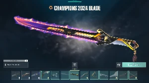 Conta Valorant Champions 21 Karambit E Arcane +4500 Gastos