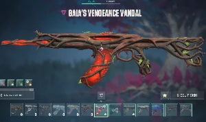 Conta Valorant Champions 21 Karambit E Arcane +4500 Gastos
