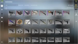 CSGO HACK TRIGGERBOT + SKIN CHANGER - Counter Strike