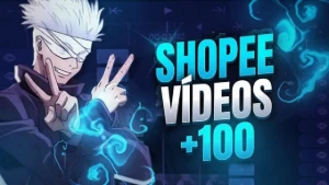 +100 Produtos Shopee: Vídeos, Fotos, Links e Criativos 🔥