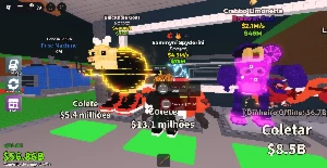 Sammyni Spyderini - Roblox