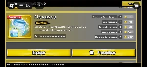 Conta Blox Full raça v4 ,1b belis etcs