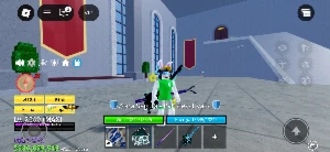 Conta Blox Full raça v4 ,1b belis etcs - Roblox