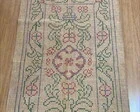 Tela para bordar em juta TJ-13 - 105 x 61 cm - Artesanato e Personalizados
