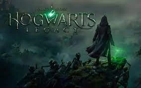 Hogwarts Legacy Deluxe/Standard - Steam (Envio Automático)