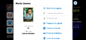 Conta Efootbal Full Épicos. Bale 107! Conta META - eFootball PES