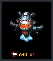 League of Legends - Cont + 30 Champs + 8 skins LOL
