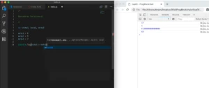 Programação para Blockchain - Serviços Digitais