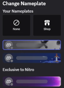 conta discord boost up level 9