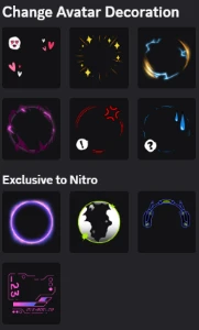 conta discord boost up level 9